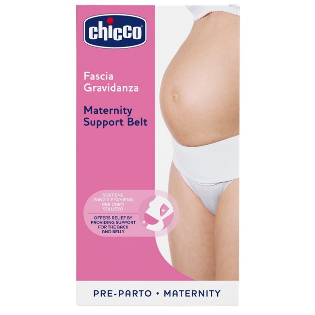 Chicco Fascia Gravidanza Small