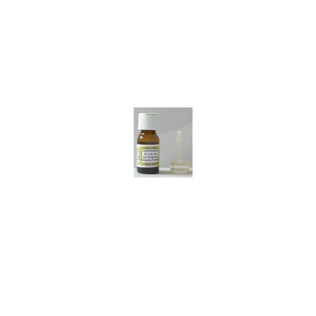Sidea C Integrale Trattamento intensivo alla vitamina C