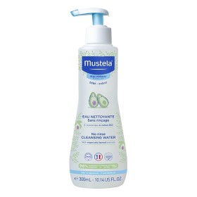 Laboratoires Expanscience Mustela Fluido Detergente Senza Risciacquo 300 Ml