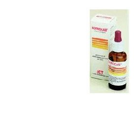 Seventy Bg Normogam Olio Borragine 25 Ml