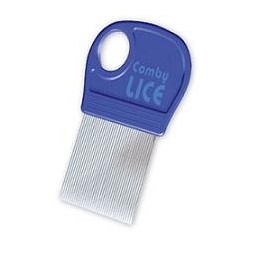 Giuliani Pettinino Per La Rimozione Delle Lendini Combylice