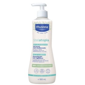 Laboratoires Expanscience Mustela Stelatopia Gel Detergente 500 Ml