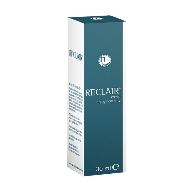 Funziona Reclair Crema 30 Ml Funziona Reclair Crema 30 Ml