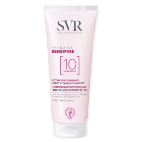 Laboratoire SVR Sensifine Masque Sos 75 Ml
