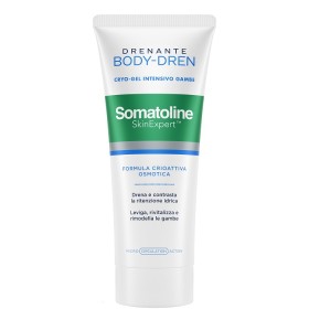 Somatoline Skin Expert Drenante Body Dren Drenante gambe
