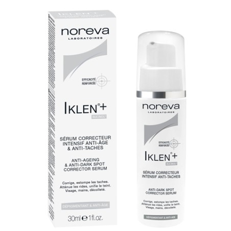Noreva Iklen + Siero 30 Ml Noreva Iklen + Siero 30 Ml