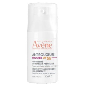 Avène Antirougeurs Rosamed 50+ Concentrato Idratante Protettivo 30 ml