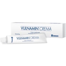 Professional Dietetics Crema Vulnamin 50 G