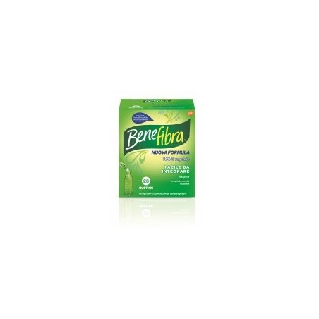 Benefibra Polvere 28 Bustine 3,5 G Benefibra Polvere 28 Bustine 3,5 G