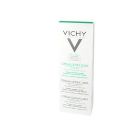 Vichy Dermo tolerance crema depilatoria 150ml