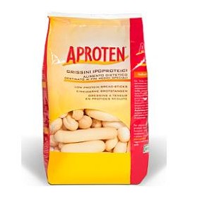 Dieterba Aproten Grissini 150 G