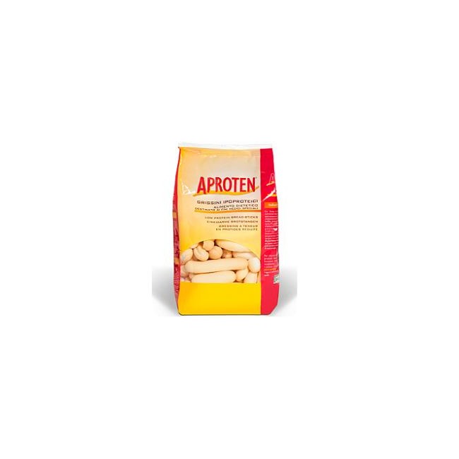 Dieterba Aproten Grissini 150 G Dieterba Aproten Grissini 150 G