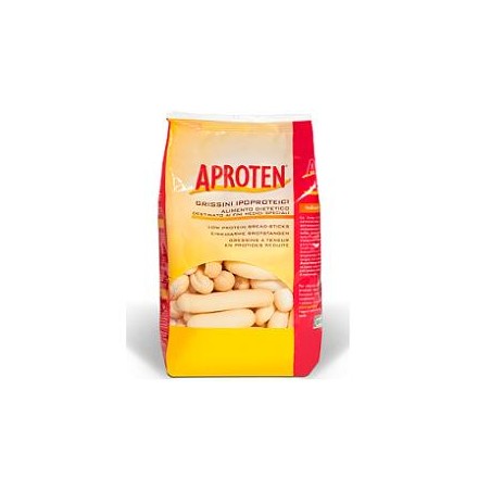 Dieterba Aproten Grissini 150 G Dieterba Aproten Grissini 150 G