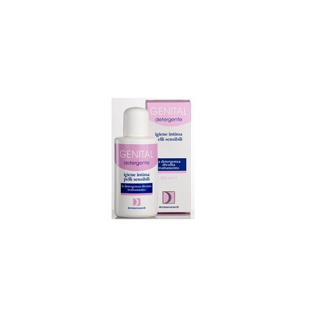 Judifarm Genital Detergente 200 Ml