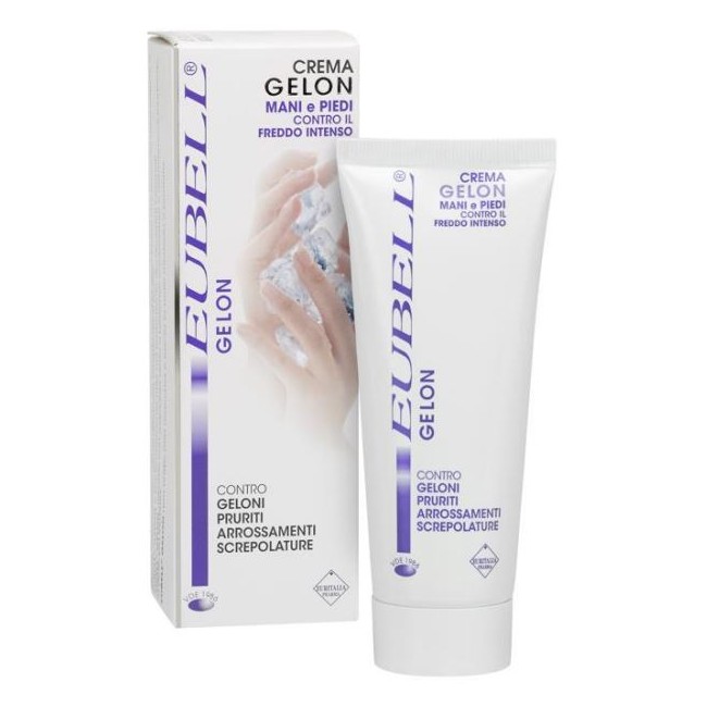 Coswell Eubell Gelon Crema 75 Ml