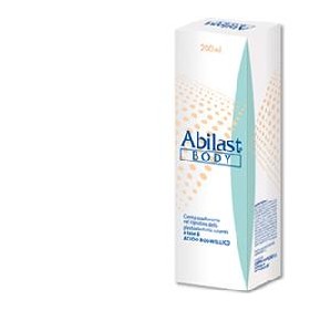 Abilast body crema smagliature 200 ml