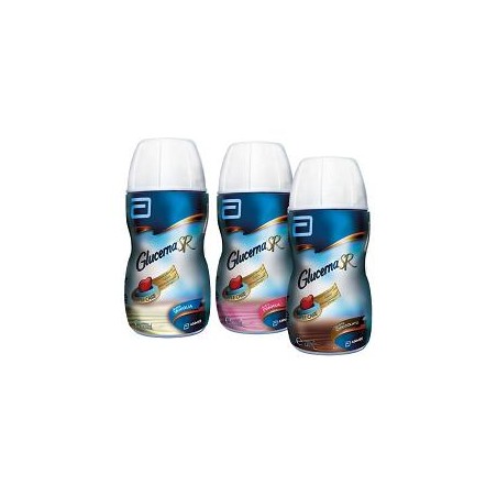 Abbott Glucerna Sr Fragola 220 Ml Abbott Glucerna Sr Fragola 220 Ml