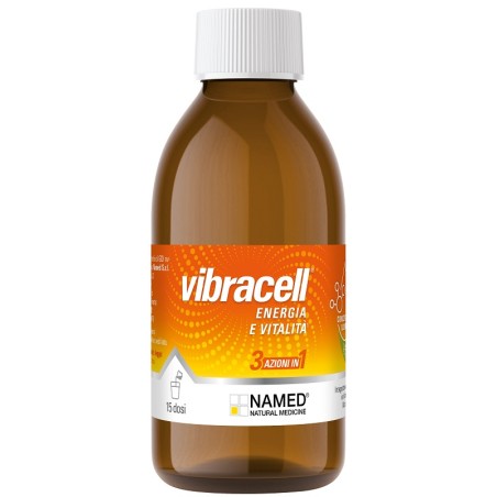 Named Vibracell 150 Ml Named Vibracell 150 Ml