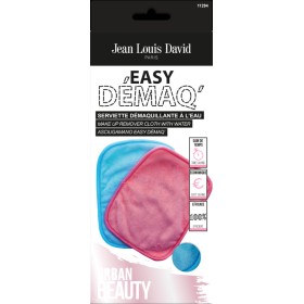 ABC ITALIA Jean Louis David Panno Struccante Easy Demaq
