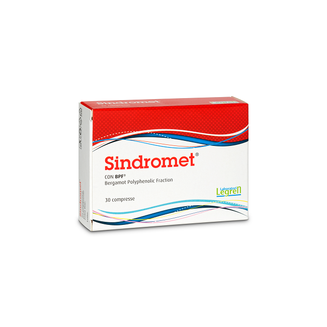 Princeps Sindromet 30 Compresse Princeps Sindromet 30 Compresse