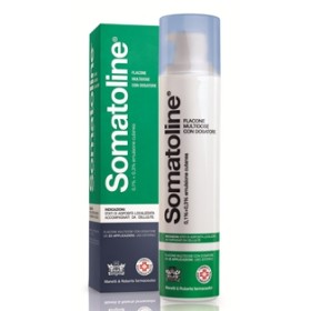 Somatoline 0,1% + 0,3% Emulsione cutanea anticellulite