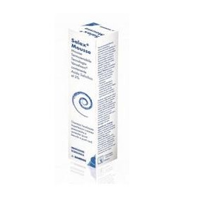 Giuliani Salax Mousse 75 Ml