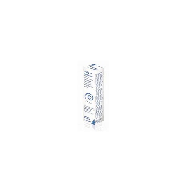 Giuliani Salax Mousse 75 Ml