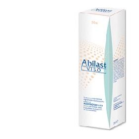Abilast Viso Rigenerante ed elasticizzante 50 ml