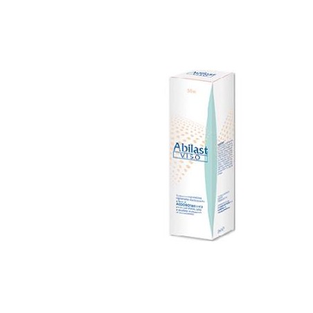 Abilast Viso Rigenerante ed elasticizzante 50 ml Abilast Viso Rigenerante ed elasticizzante 50 ml