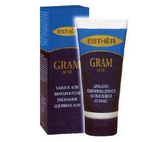 Lab. Farmaceutici Krymi Gram Idratante 50 Ml
