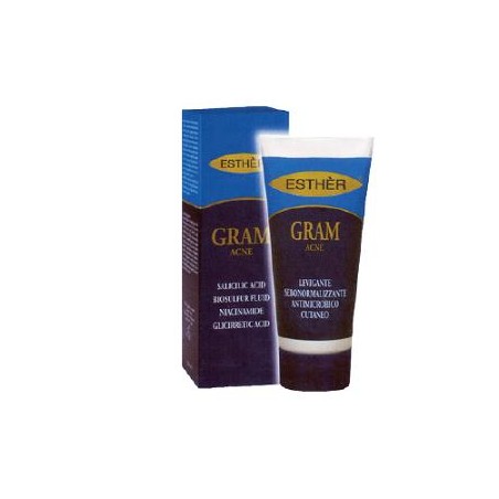 Lab. Farmaceutici Krymi Gram Idratante 50 Ml Lab. Farmaceutici Krymi Gram Idratante 50 Ml