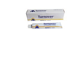 Turnover Crema dermatologica rigenerante 30 ml