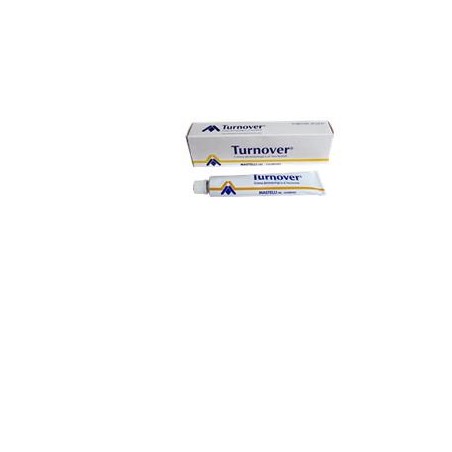 Turnover Crema dermatologica rigenerante 30 ml Turnover Crema dermatologica rigenerante 30 ml