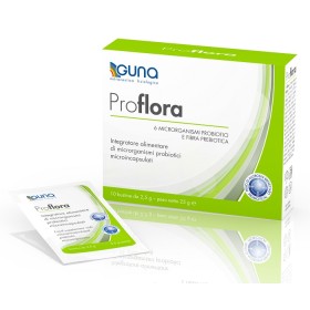 Guna Proflora Probio 10 Bustine