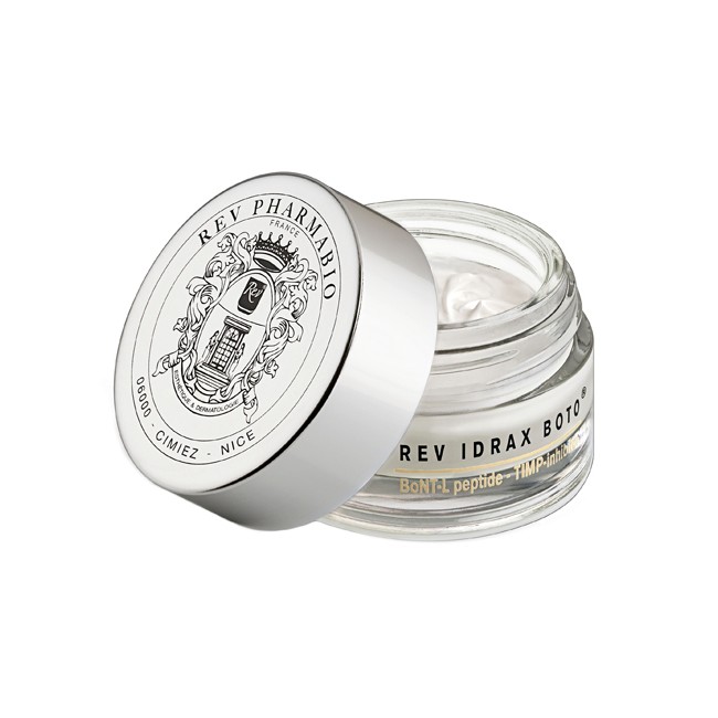 Rev Pharmabio Rev Idrax Botu' Plus Crema 50 Ml
