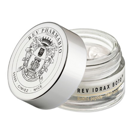 Rev Pharmabio Rev Idrax Botu' Plus Crema 50 Ml Rev Pharmabio Rev Idrax Botu' Plus Crema 50 Ml