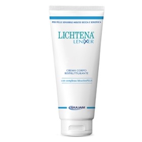 Giuliani Lichtena Lenixer Crema Ristrutturante 350 Ml