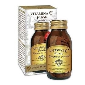 Dr. Giorgini Vitamina C Pura 180 Pastiglie
