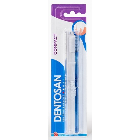 Dentosan spazzolino compact