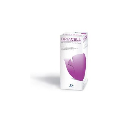 Driatec Driacell 1000 Ml Driatec Driacell 1000 Ml