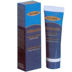 Dermamid pasta all'amido 50 ml