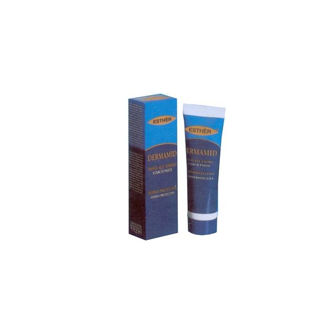Dermamid pasta all'amido 50 ml