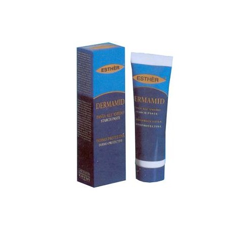 Dermamid pasta all'amido 50 ml