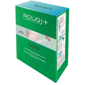 Rougj Cellulite Trattamento Spa Bende 2 Pezzi 120 Ml
