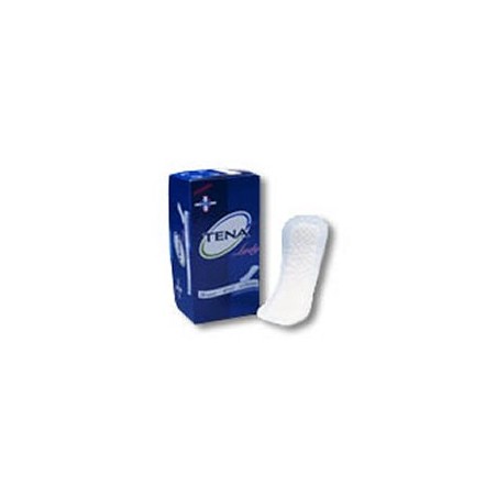 Pannolone sagomato tena discreet ultramini 28 pezzi