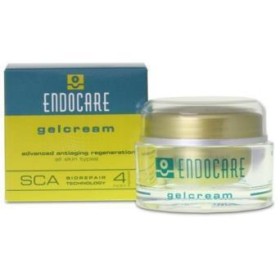 Endocare Gelcreme antietà rigenerante 30 ml