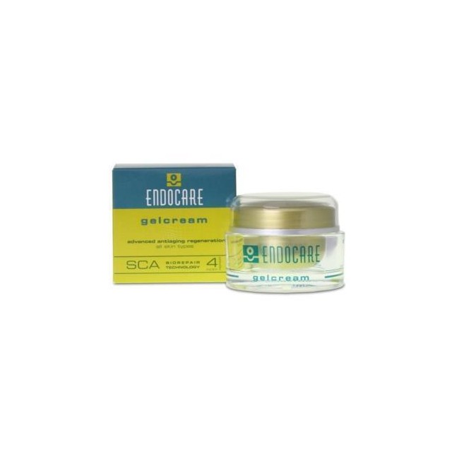 Endocare Gelcreme antietà rigenerante 30 ml Endocare Gelcreme antietà rigenerante 30 ml