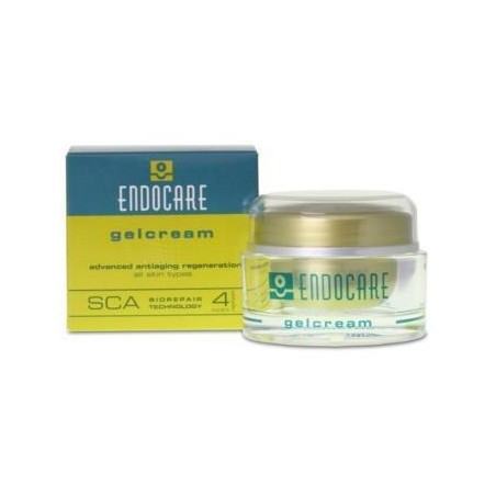 Endocare Gelcreme antietà rigenerante 30 ml Endocare Gelcreme antietà rigenerante 30 ml