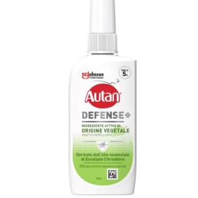 S. C. Johnson Autan Defense Plant Base 100 Ml