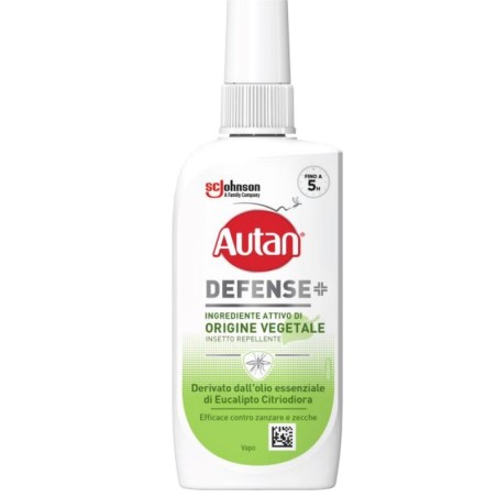 S. C. Johnson Autan Defense Plant Base 100 Ml S. C. Johnson Autan Defense Plant Base 100 Ml